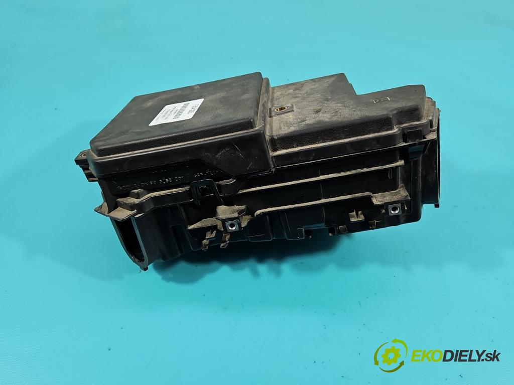 Renault Megane IV 2016-2024 1.3 Tce 140 HP manual 103 kW 1332 cm3 4- obal 284B51057R