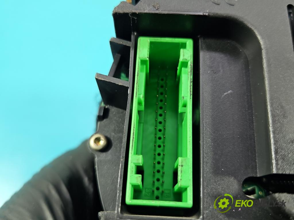 Audi A3 8L 1996-2003 1.9 tdi 90 HP manual 66 kW 1896 cm3 3- prístrojovka/ budíky 8L0920900 (Prístrojová doska)