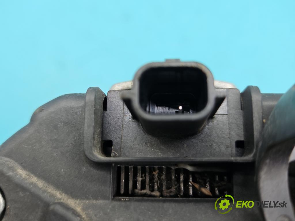 Renault Megane IV 2016-2024 1.3 Tce 140 HP manual 103 kW 1332 cm3 4- Alternator A5TE0581ZE (Alternátor)