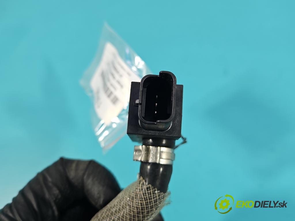 Renault Megane IV 2016-2024 1.3 Tce 140 hp manual 103 kW 1332 cm3 4- snímač tlaku spalin 227707094R