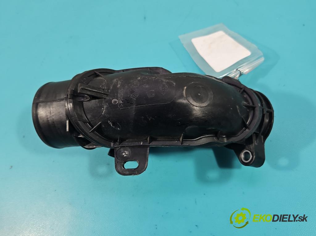 Renault Megane IV 2016-2024 1.3 Tce 140 HP manual 103 kW 1332 cm3 4- Trubka: 165767385R