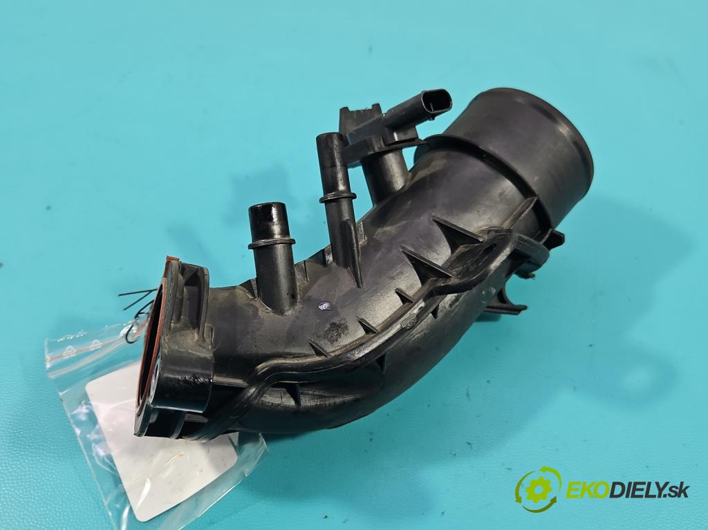Renault Megane IV 2016-2024 1.3 Tce 140 HP manual 103 kW 1332 cm3 4- Trubka: 165767385R