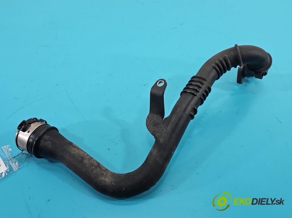 Renault Megane IV 2016-2024 1.3 Tce 140 hp manual 103 kW 1332 cm3 4- Trubka: 144604814R