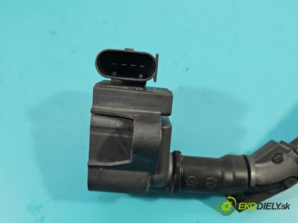 Renault Megane IV 2016-2024 1.3 Tce 140 HP manual 103 kW 1332 cm3 4- cievka zapaľovacia A2829060000 (Zapaľovacia cievka)