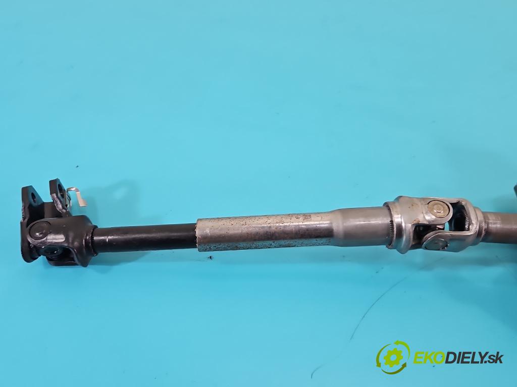 Opel Astra VI 2022- 1.5 cdti 131 HP manual 96 kW 1499 cm3 5- Stĺpik volant 9830852580 (Tyč riadenia (volantu))