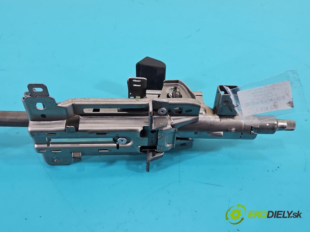 Opel Astra VI 2022- 1.5 cdti 131 HP manual 96 kW 1499 cm3 5- Stĺpik volant 9830852580 (Tyč riadenia (volantu))