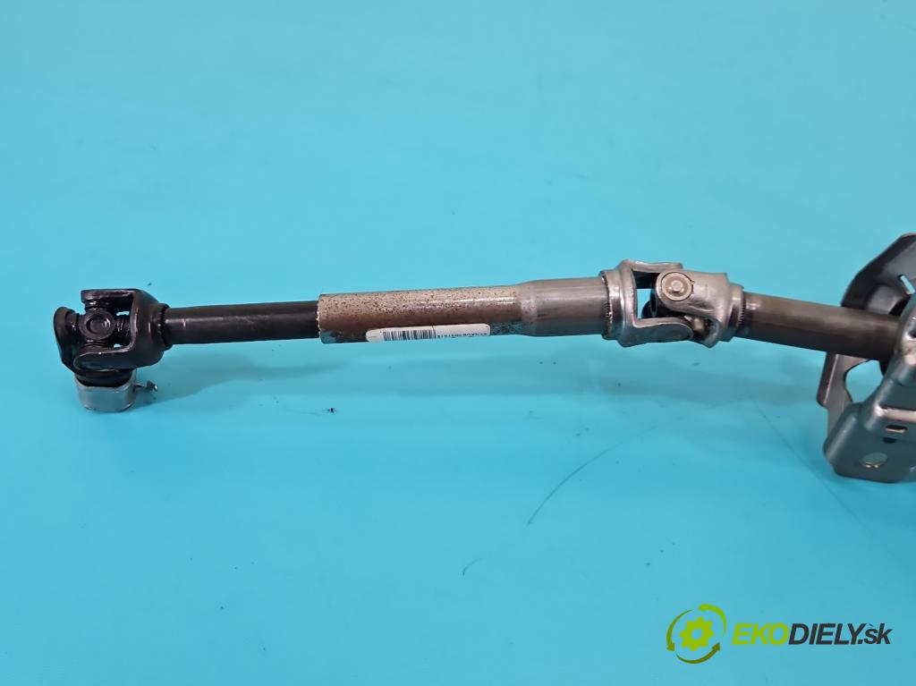 Opel Astra VI 2022- 1.5 cdti 131 HP manual 96 kW 1499 cm3 5- Stĺpik volant 9830852580 (Tyč riadenia (volantu))