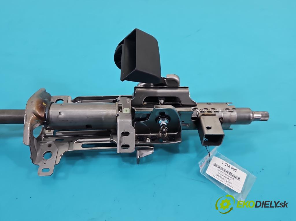 Opel Astra VI 2022- 1.5 cdti 131 HP manual 96 kW 1499 cm3 5- Stĺpik volant 9830852580 (Tyč riadenia (volantu))