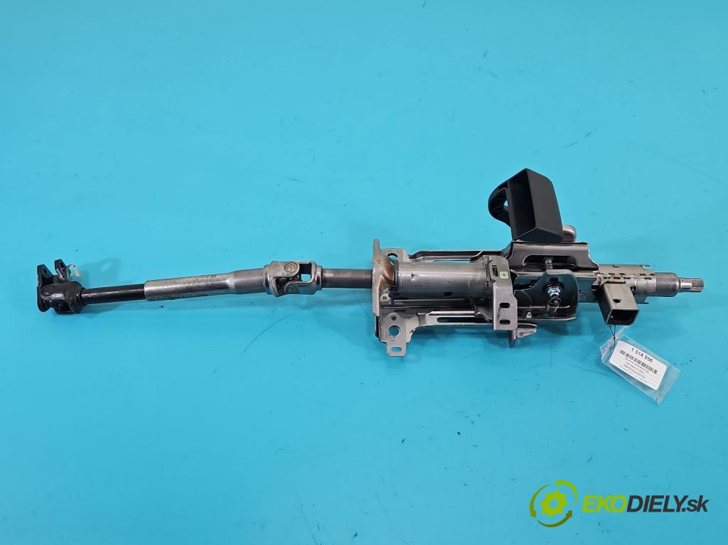 Opel Astra VI 2022- 1.5 cdti 131 HP manual 96 kW 1499 cm3 5- Stĺpik volant 9830852580 (Tyč riadenia (volantu))