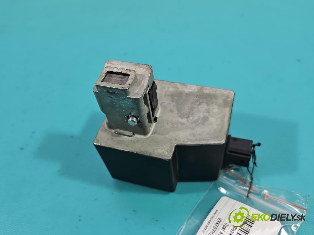 Opel Astra VI 2022- 1.5 cdti 131 hp manual 96 kW 1499 cm3 5- Blokada: řízení: 9831548680 (Řízení ostatní)