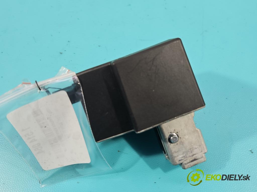 Opel Astra VI 2022- 1.5 cdti 131 hp manual 96 kW 1499 cm3 5- Blokada: řízení: 9831548680 (Řízení ostatní)