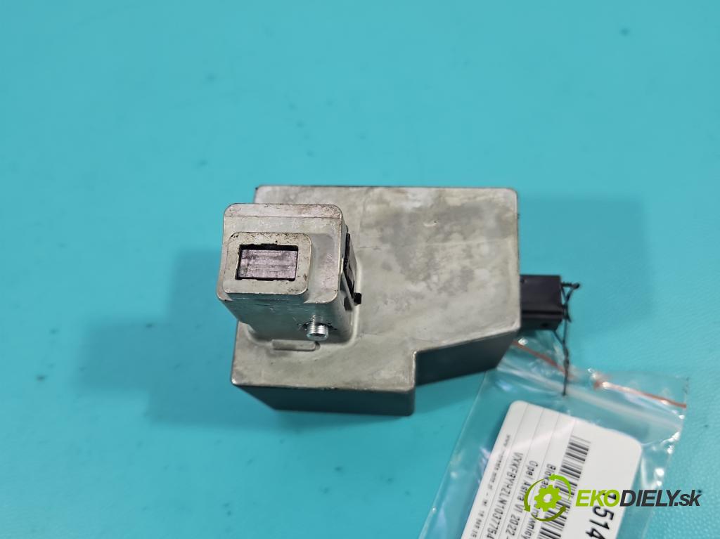 Opel Astra VI 2022- 1.5 cdti 131 hp manual 96 kW 1499 cm3 5- Blokada: řízení: 9831548680 (Řízení ostatní)