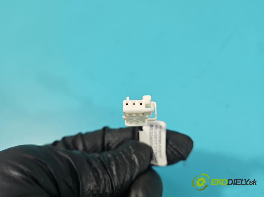 Opel Astra VI 2022- 1.5 cdti 131 HP manual 96 kW 1499 cm3 5- Mikrofon: 9832955480