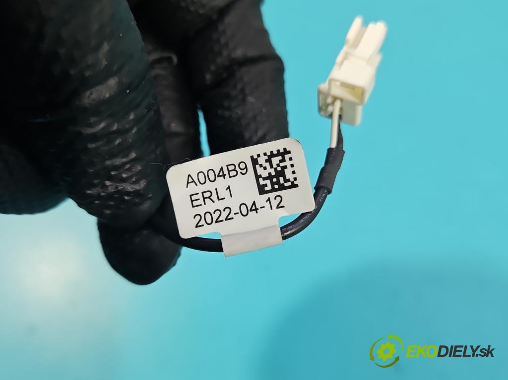 Opel Astra VI 2022- 1.5 cdti 131 HP manual 96 kW 1499 cm3 5- Mikrofon: 9832955480