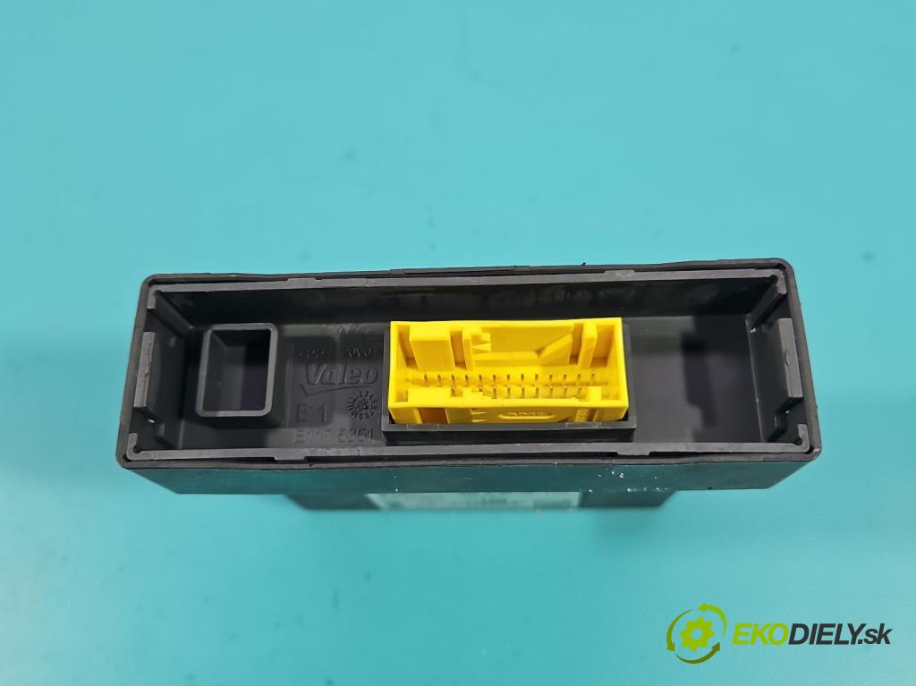Opel Astra VI 2022- 1.5 cdti 131 HP manual 96 kW 1499 cm3 5- riadiaca jednotka ostatné 9850440880