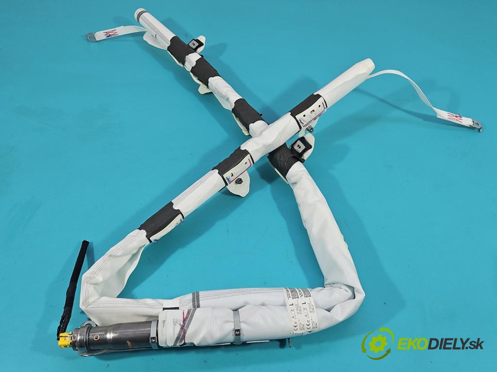 Opel Astra VI 2022- 1.5 cdti 131 HP manual 96 kW 1499 cm3 5- clona ľavé