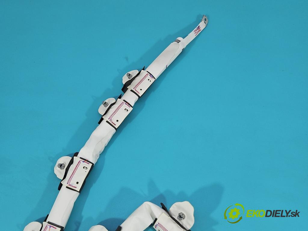 Opel Astra VI 2022- 1.5 cdti 131 HP manual 96 kW 1499 cm3 5- clona ľavé