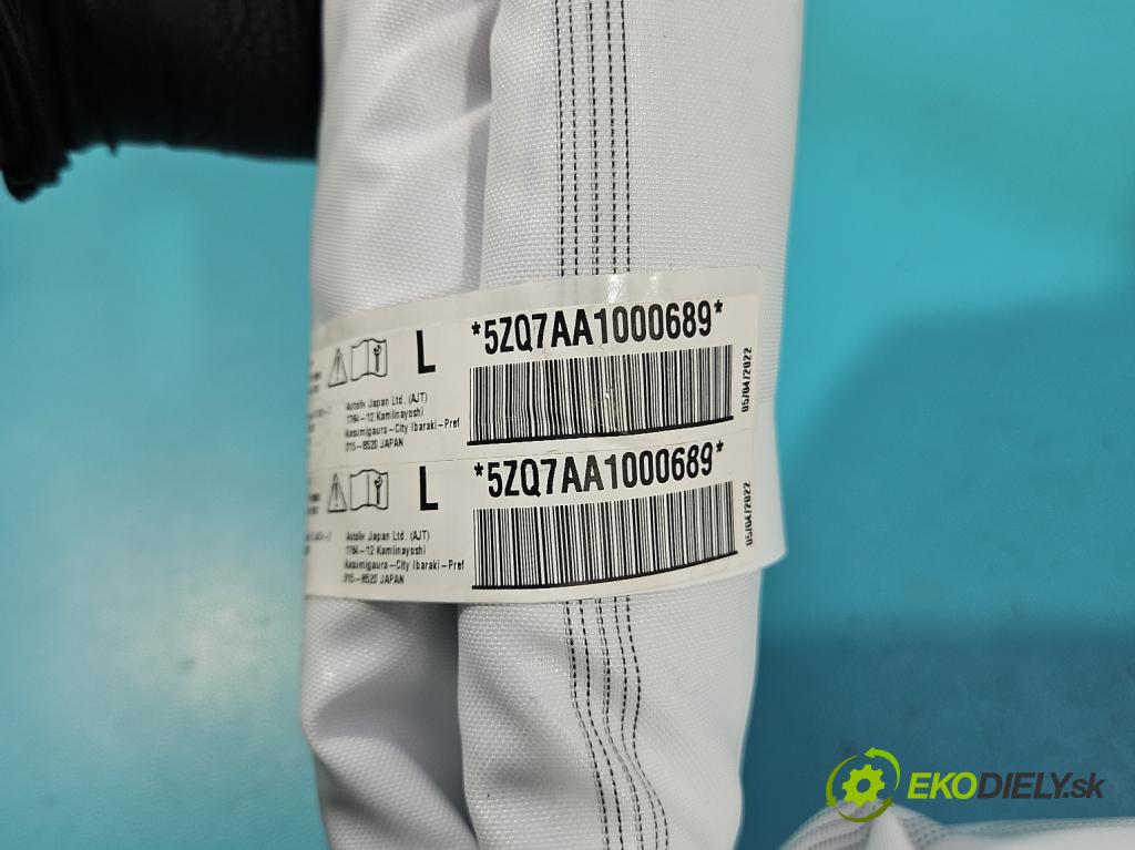 Opel Astra VI 2022- 1.5 cdti 131 HP manual 96 kW 1499 cm3 5- clona ľavé