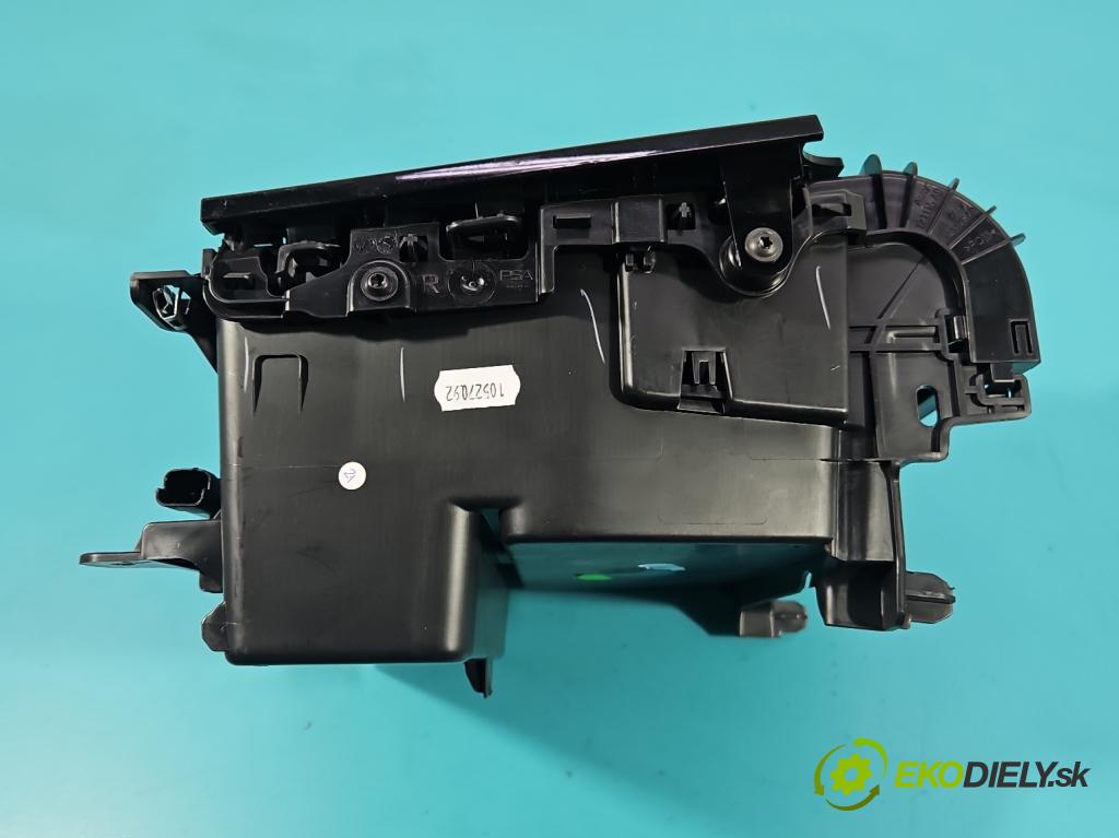 Opel Astra VI 2022- 1.5 cdti 131 HP manual 96 kW 1499 cm3 5- kastlík 9841363980