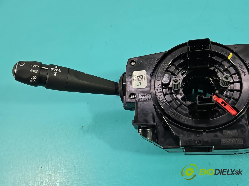 Opel Astra VI 2022- 1.5 cdti 131 HP manual 96 kW 1499 cm3 5- prepínač komplex: 98477387ZD01 (Prepínacie páčky pod volantom)