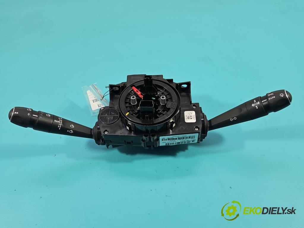 Opel Astra VI 2022- 1.5 cdti 131 HP manual 96 kW 1499 cm3 5- prepínač komplex: 98477387ZD01 (Prepínacie páčky pod volantom)