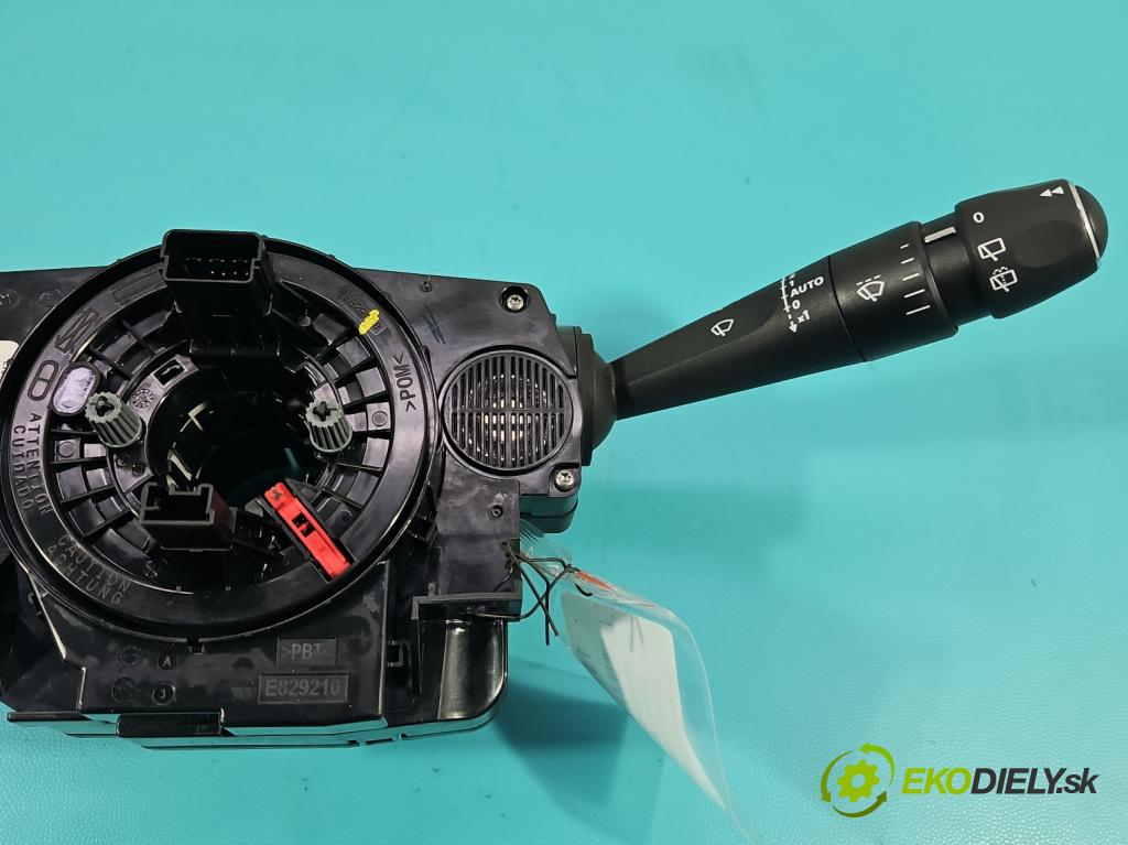 Opel Astra VI 2022- 1.5 cdti 131 HP manual 96 kW 1499 cm3 5- prepínač komplex: 98477387ZD01 (Prepínacie páčky pod volantom)