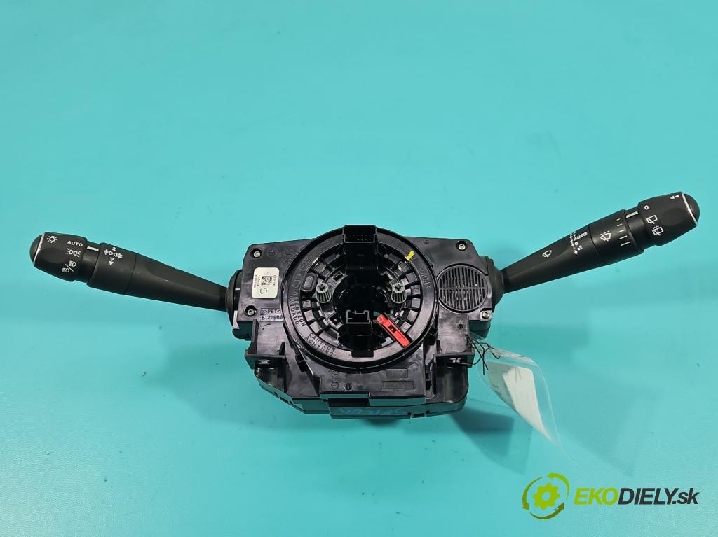 Opel Astra VI 2022- 1.5 cdti 131 HP manual 96 kW 1499 cm3 5- prepínač komplex: 98477387ZD01 (Prepínacie páčky pod volantom)