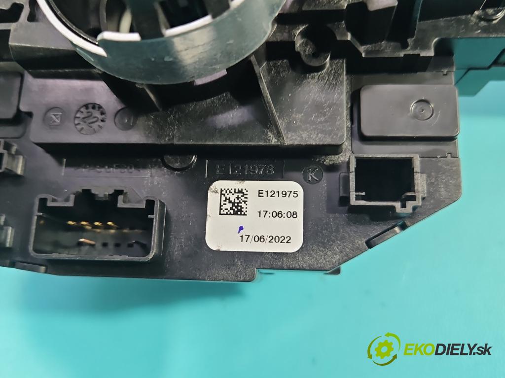 Opel Astra VI 2022- 1.5 cdti 131 HP manual 96 kW 1499 cm3 5- prepínač komplex: 98477387ZD01 (Prepínacie páčky pod volantom)