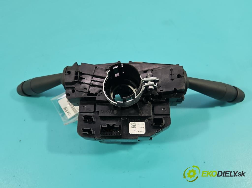 Opel Astra VI 2022- 1.5 cdti 131 HP manual 96 kW 1499 cm3 5- prepínač komplex: 98477387ZD01 (Prepínacie páčky pod volantom)