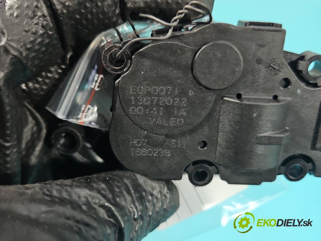 Opel Astra VI 2022- 1.5 cdti 131 HP manual 96 kW 1499 cm3 5- motor: kúrenia EGP0071