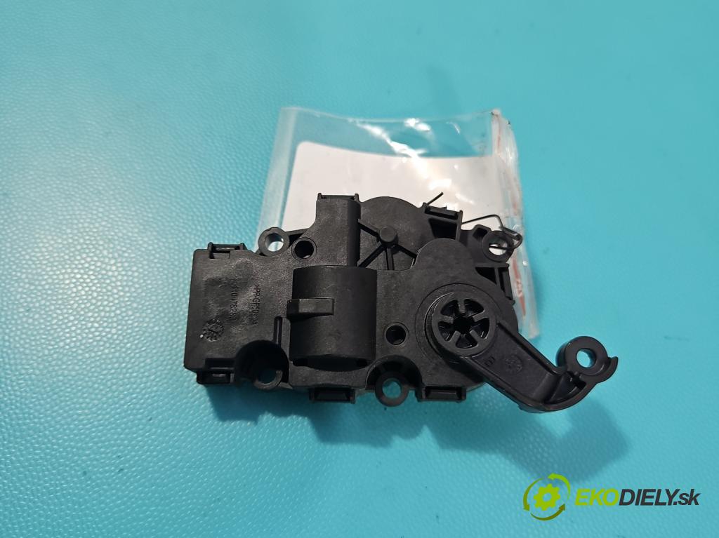 Opel Astra VI 2022- 1.5 cdti 131 HP manual 96 kW 1499 cm3 5- motor: kúrenia EGP0071