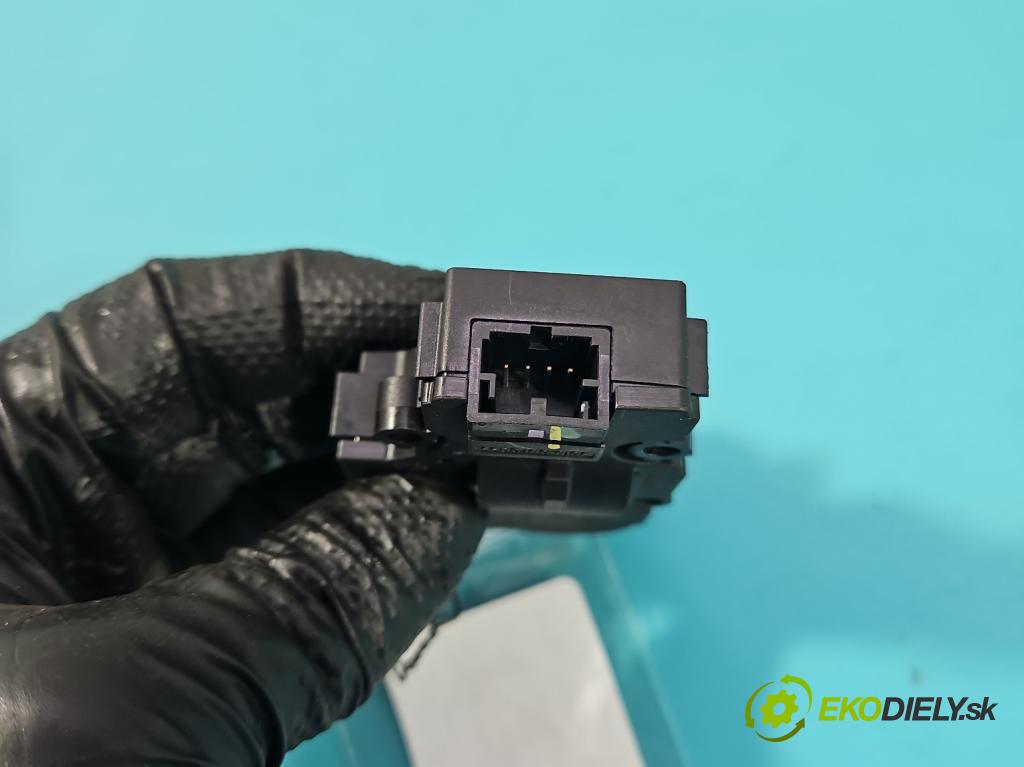 Opel Astra VI 2022- 1.5 cdti 131 HP manual 96 kW 1499 cm3 5- motor: kúrenia EGP0071