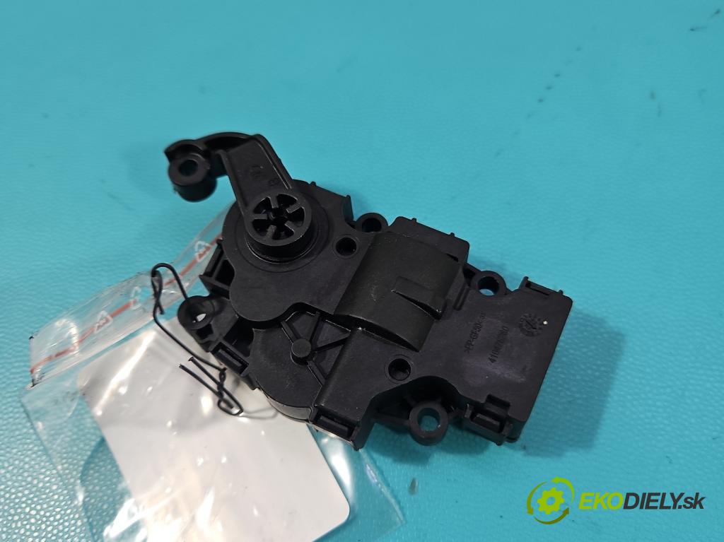 Opel Astra VI 2022- 1.5 cdti 131 HP manual 96 kW 1499 cm3 5- motor: kúrenia EGP0071