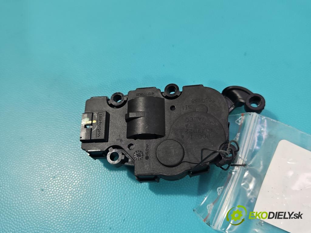 Opel Astra VI 2022- 1.5 cdti 131 HP manual 96 kW 1499 cm3 5- motor: kúrenia EGP0071