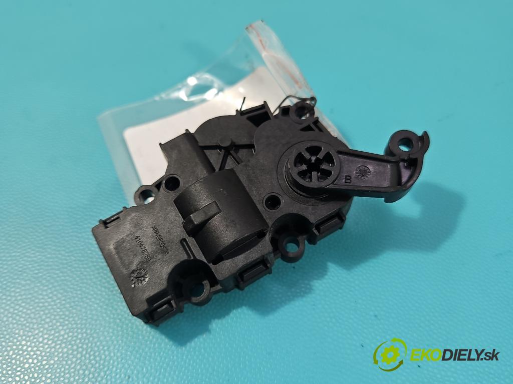 Opel Astra VI 2022- 1.5 cdti 131 HP manual 96 kW 1499 cm3 5- motor: kúrenia EGP0071