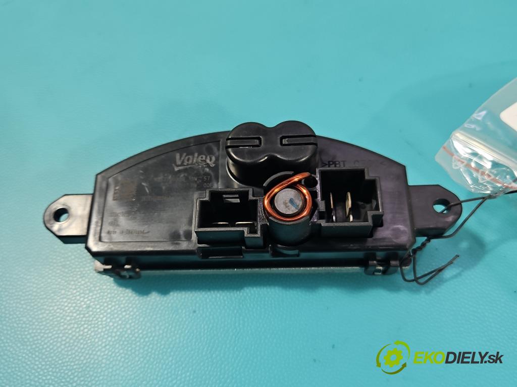 Opel Astra VI 2022- 1.5 cdti 131 HP manual 96 kW 1499 cm3 5- rezistor 9837790880