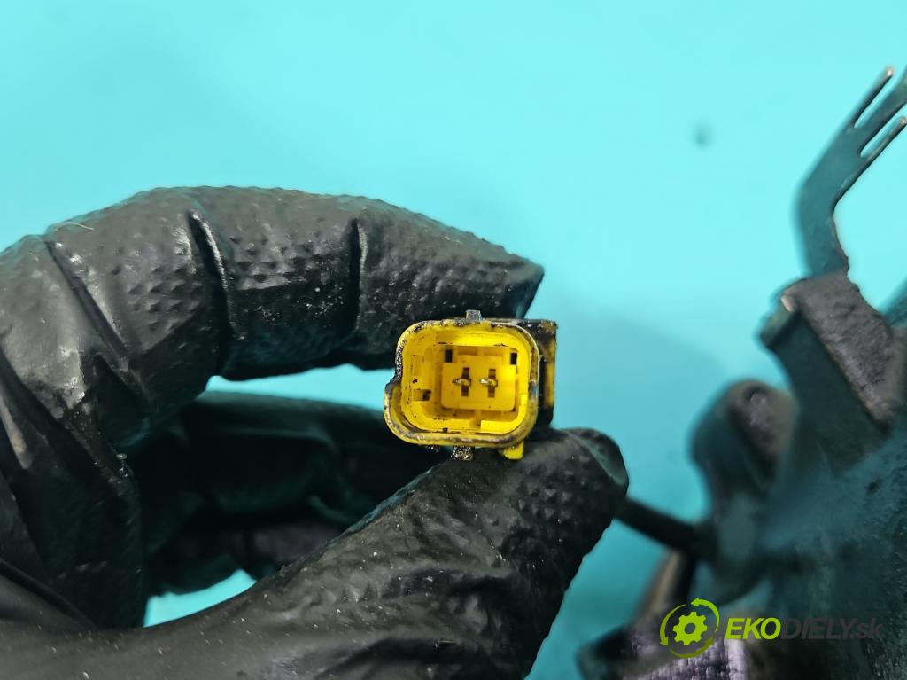 Citroen Berlingo II 2008-2018 1.6 hdi 90 hp manual 66.2 kW 1560 cm3 5- Kompresor: klíma 9659875880 (Kompresor klimatizace)