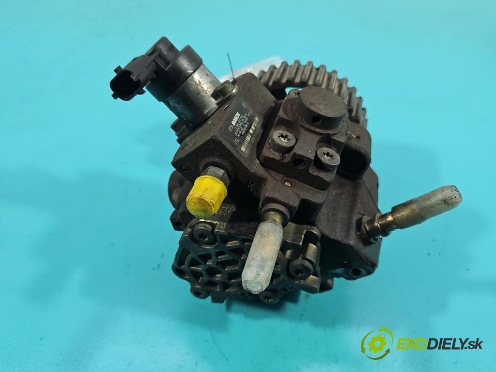 Citroen Berlingo II 2008-2018 1.6 hdi 90 HP manual 66.2 kW 1560 cm3 5- čerpadlo vstrekovacia 0445010102 (Vstrekovacie čerpadlo)