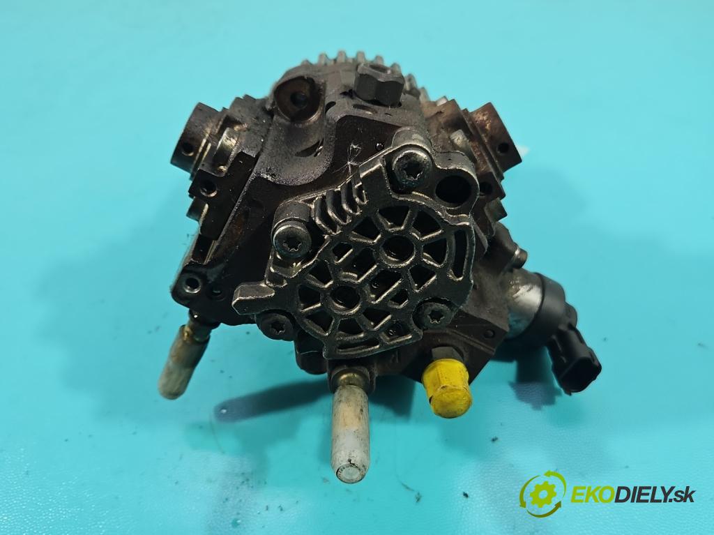 Citroen Berlingo II 2008-2018 1.6 hdi 90 HP manual 66.2 kW 1560 cm3 5- čerpadlo vstrekovacia 0445010102 (Vstrekovacie čerpadlo)