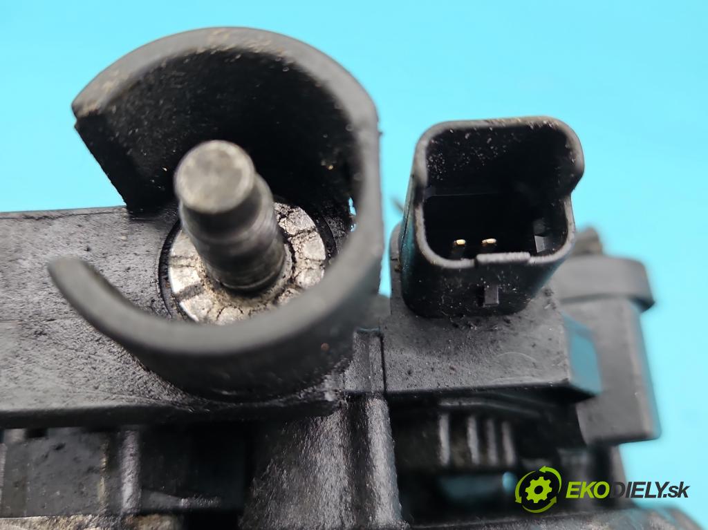 Citroen Berlingo II 2008-2018 1.6 hdi 90 HP manual 66.2 kW 1560 cm3 5- Alternator 9646321880 (Alternátor)