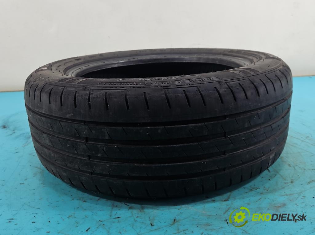 Opel Astra VI 2022- 1.5 cdti 131 HP manual 96 kW 1499 cm3 5- pneumatika letné 1 kus.: