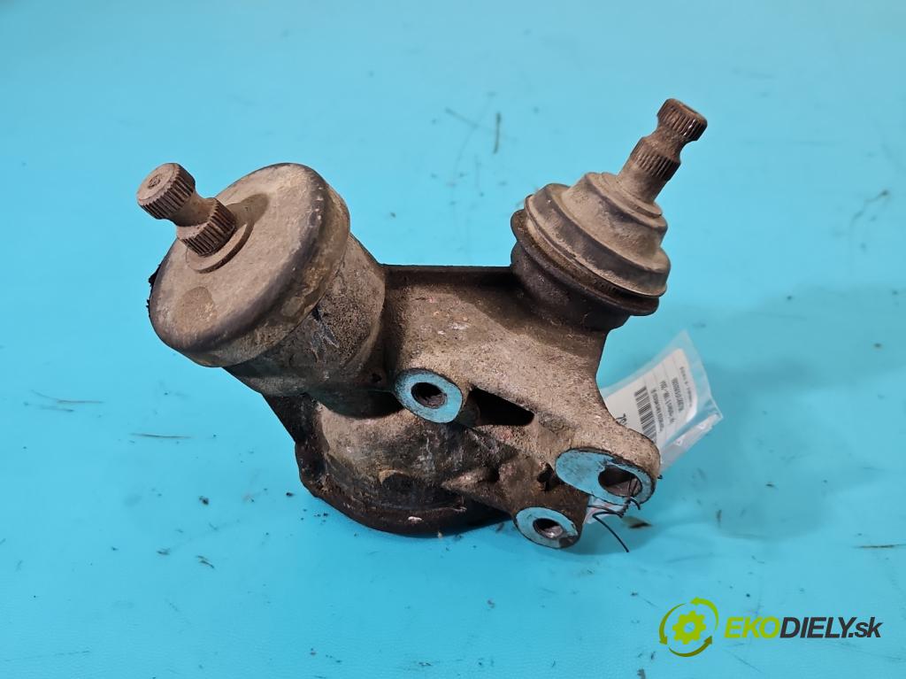 Opel Frontera B 1998-2004 2.2 16V 136hp manual 100 kW 2198 cm3 5- řízení volant 2180-0036