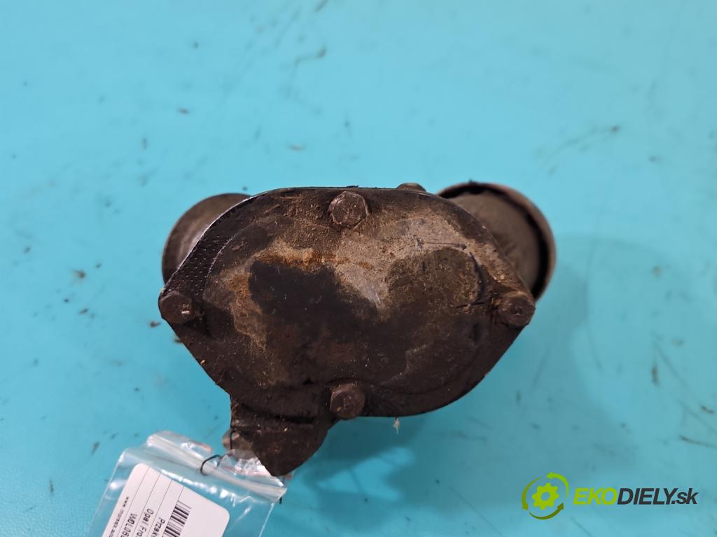 Opel Frontera B 1998-2004 2.2 16V 136hp manual 100 kW 2198 cm3 5- řízení volant 2180-0036