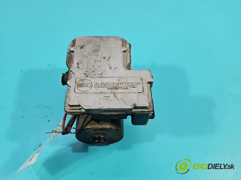 Opel Frontera B 1998-2004 2.2 16V 136 HP manual 100 kW 2198 cm3 5- čerpadlo abs 897217070 (Pumpa ABS)