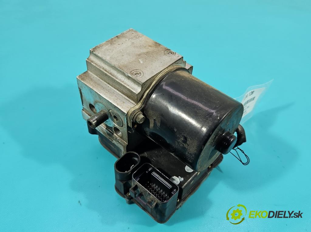 Opel Frontera B 1998-2004 2.2 16V 136 HP manual 100 kW 2198 cm3 5- čerpadlo abs 897217070 (Pumpa ABS)