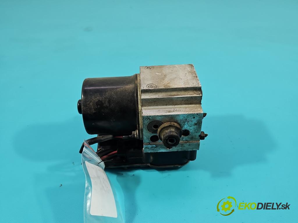 Opel Frontera B 1998-2004 2.2 16V 136 HP manual 100 kW 2198 cm3 5- čerpadlo abs 897217070 (Pumpa ABS)