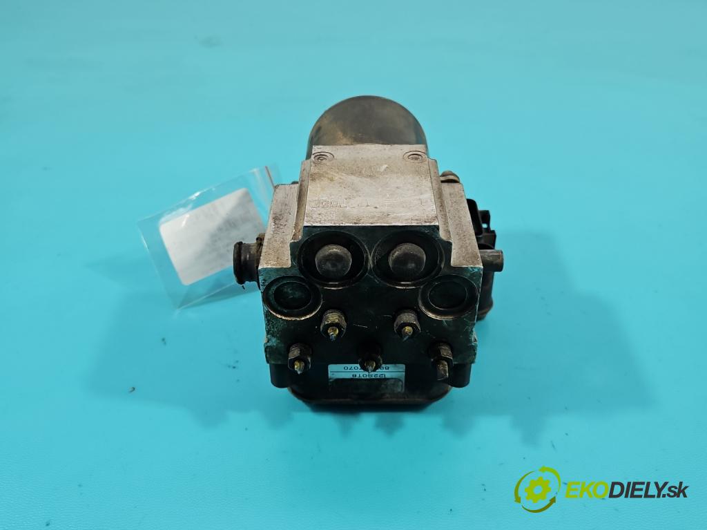 Opel Frontera B 1998-2004 2.2 16V 136 HP manual 100 kW 2198 cm3 5- čerpadlo abs 897217070 (Pumpa ABS)