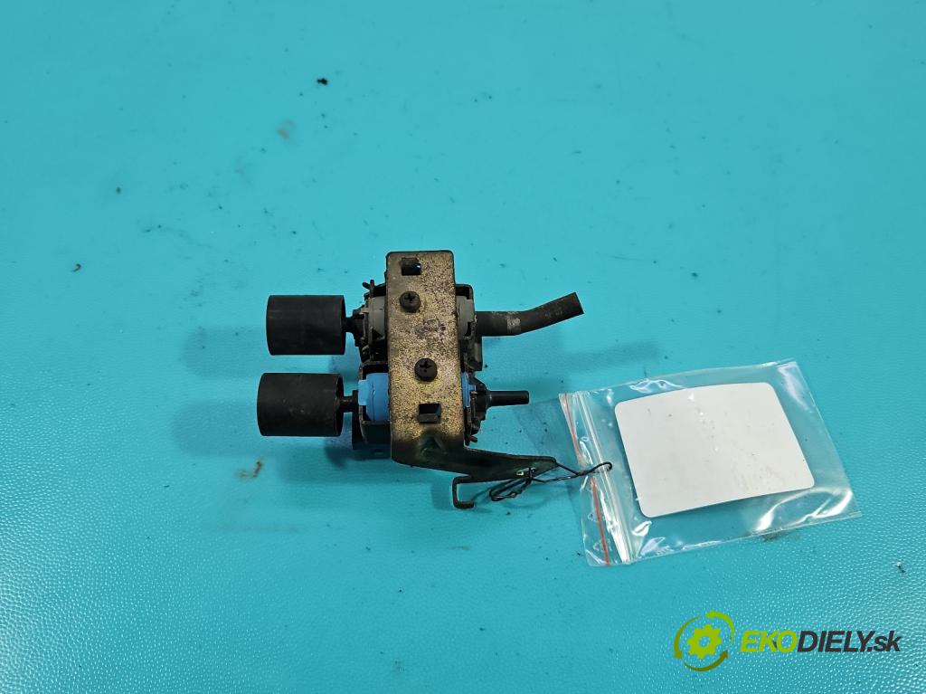 Opel Frontera B 1998-2004 2.2 16V 136 HP manual 100 kW 2198 cm3 5- ventil podtlaku 084800-2290 (Ventil)