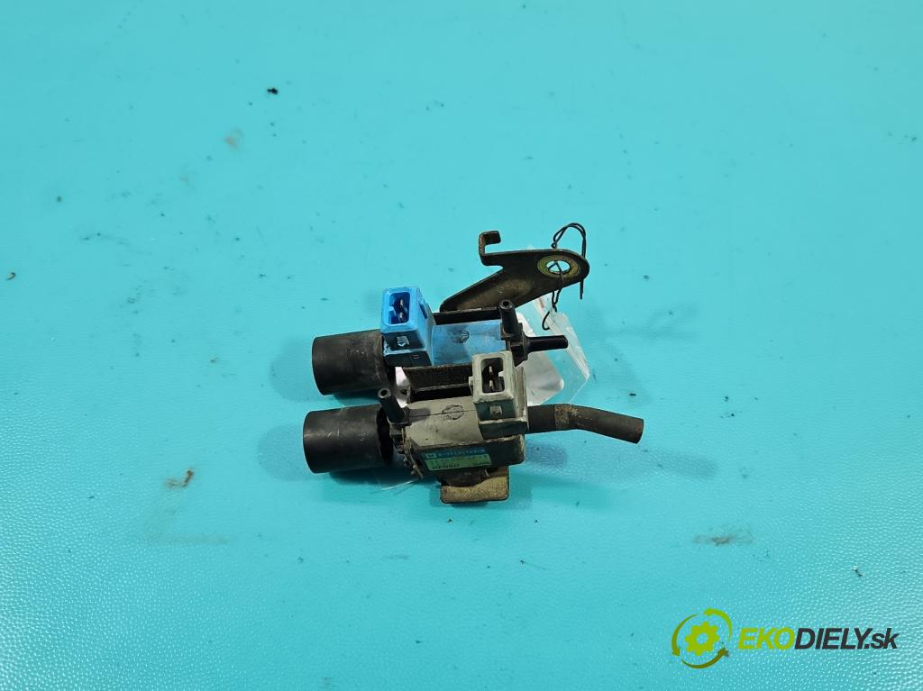 Opel Frontera B 1998-2004 2.2 16V 136 HP manual 100 kW 2198 cm3 5- ventil podtlaku 084800-2290 (Ventil)