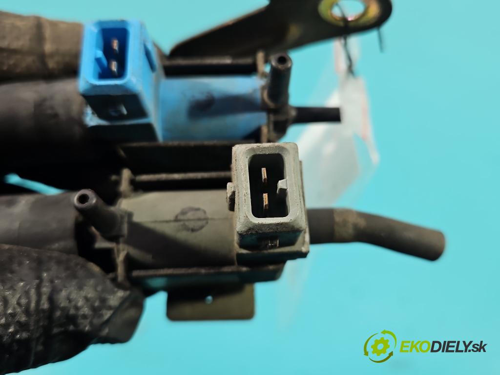 Opel Frontera B 1998-2004 2.2 16V 136 HP manual 100 kW 2198 cm3 5- ventil podtlaku 084800-2290 (Ventil)